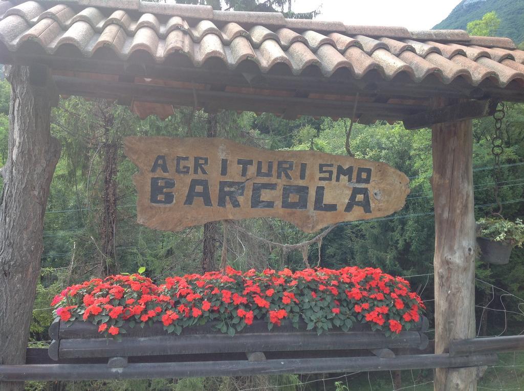 Agriturismo Barcola Грандола-ед-Унити Экстерьер фото