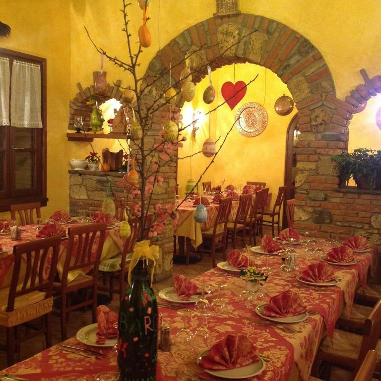 Agriturismo Barcola Грандола-ед-Унити Экстерьер фото