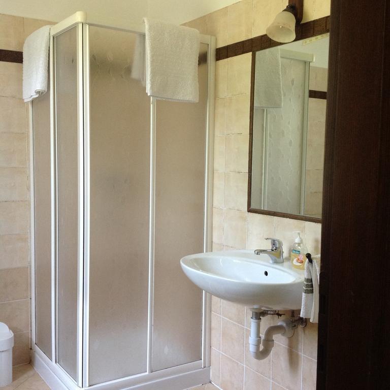 Agriturismo Barcola Грандола-ед-Унити Номер фото
