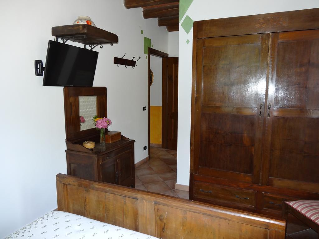 Agriturismo Barcola Грандола-ед-Унити Экстерьер фото