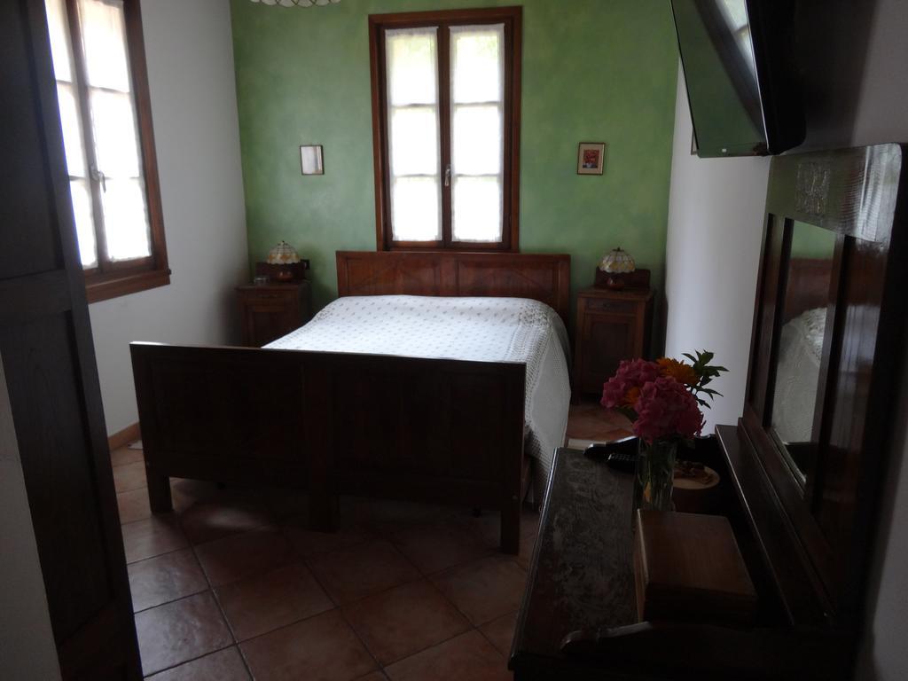 Agriturismo Barcola Грандола-ед-Унити Номер фото