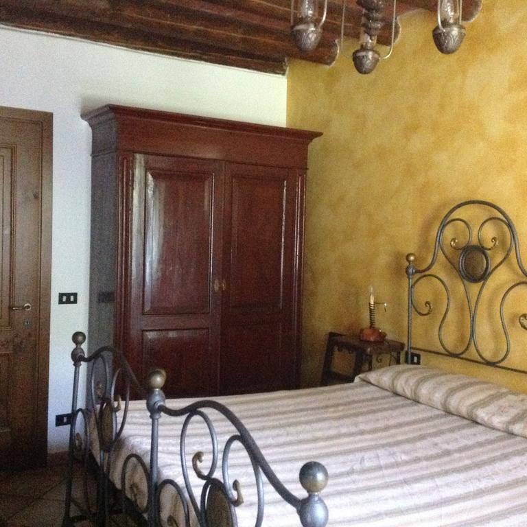 Agriturismo Barcola Грандола-ед-Унити Номер фото
