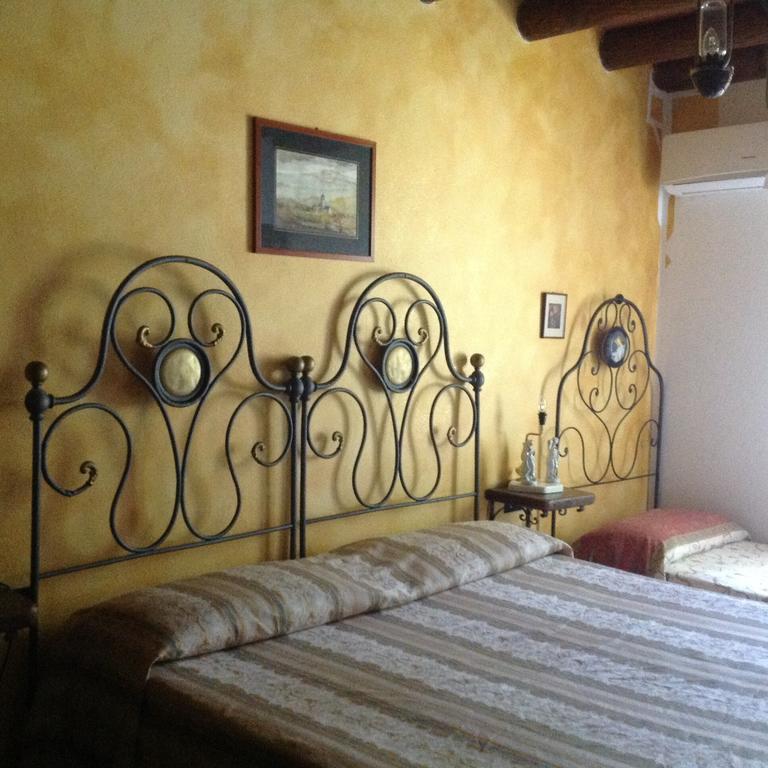 Agriturismo Barcola Грандола-ед-Унити Номер фото