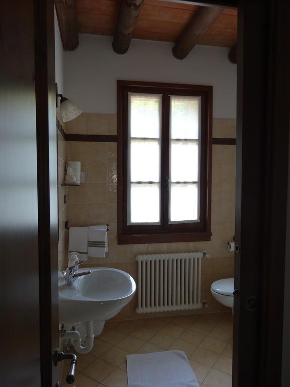 Agriturismo Barcola Грандола-ед-Унити Номер фото