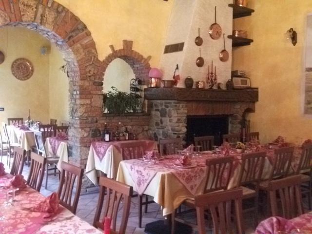 Agriturismo Barcola Грандола-ед-Унити Экстерьер фото