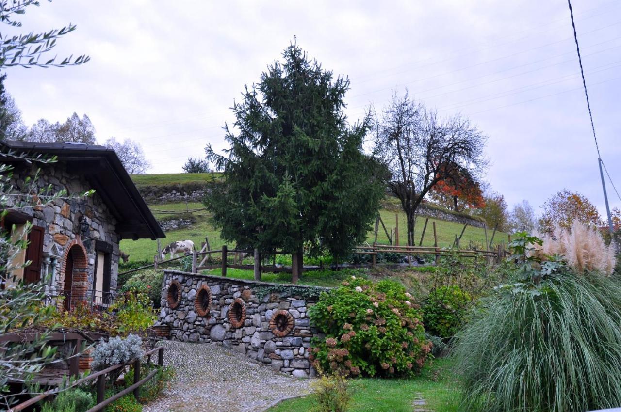 Agriturismo Barcola Грандола-ед-Унити Экстерьер фото